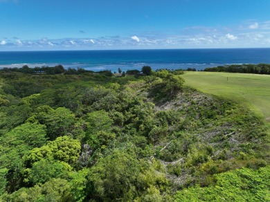 Oceanside Ranch 54 is a spectacular 4-acre property within the on Princeville Golf Resort in Hawaii - for sale on GolfHomes.com, golf home, golf lot