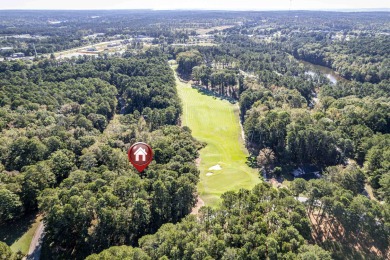 GOLF COURSE HOME IN REYNOLDS LANDING AT LAKE OCONEE. Located on on Reynolds Lake Oconee - The Landing in Georgia - for sale on GolfHomes.com, golf home, golf lot