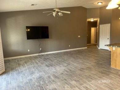 exceptionally well maintained (town)home with upgrades galore in on Coyote Willows Golf Club in Nevada - for sale on GolfHomes.com, golf home, golf lot