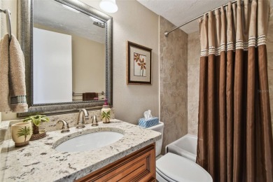 Two Bedroom/Two Bath *C* Unit: Shows like a model. Open granite on Innisbrook Resort and Golf Club in Florida - for sale on GolfHomes.com, golf home, golf lot