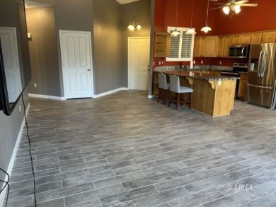 exceptionally well maintained (town)home with upgrades galore in on Coyote Willows Golf Club in Nevada - for sale on GolfHomes.com, golf home, golf lot