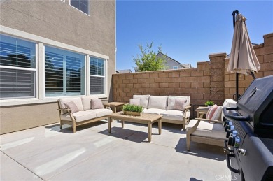 Highly Upgraded  Pristine Detached 3-Bdrm + Loft Property Built on Glen Ivy Golf Club in California - for sale on GolfHomes.com, golf home, golf lot