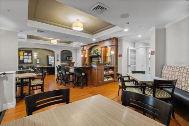 Under contract-accepting backup offers. FURNISHED and Fully on Celebration Golf Club in Florida - for sale on GolfHomes.com, golf home, golf lot