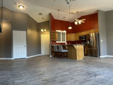 exceptionally well maintained (town)home with upgrades galore in on Coyote Willows Golf Club in Nevada - for sale on GolfHomes.com, golf home, golf lot