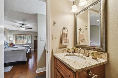 Two Bedroom/Two Bath *C* Unit: Shows like a model. Open granite on Innisbrook Resort and Golf Club in Florida - for sale on GolfHomes.com, golf home, golf lot