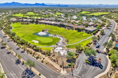 Welcome to this immaculate and rare Conquistador floor plan in on Heritage Highlands At Dove Mountain in Arizona - for sale on GolfHomes.com, golf home, golf lot
