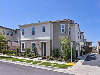 Highly Upgraded  Pristine Detached 3-Bdrm + Loft Property Built on Glen Ivy Golf Club in California - for sale on GolfHomes.com, golf home, golf lot