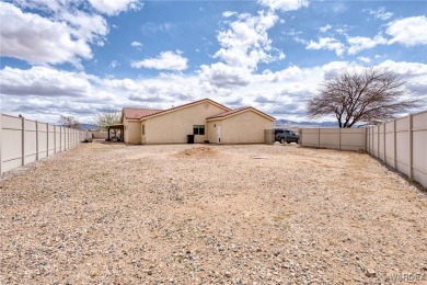 BEAUTIFUL HOME ON A LARGE LOT WITH AMAZING WIDE OPEN VIEWS!!! on Valle Vista Golf Course in Arizona - for sale on GolfHomes.com, golf home, golf lot