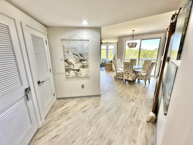 Beautifully remodeled 2 bedroom lock-off in Elation! Enjoy the on Sandestin Golf and Beach Resort - Raven in Florida - for sale on GolfHomes.com, golf home, golf lot