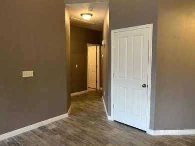 exceptionally well maintained (town)home with upgrades galore in on Coyote Willows Golf Club in Nevada - for sale on GolfHomes.com, golf home, golf lot