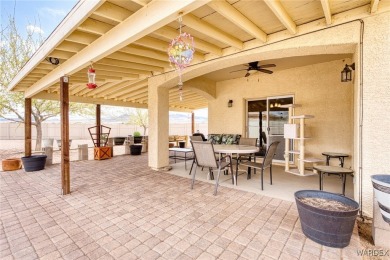 BEAUTIFUL HOME ON A LARGE LOT WITH AMAZING WIDE OPEN VIEWS!!! on Valle Vista Golf Course in Arizona - for sale on GolfHomes.com, golf home, golf lot