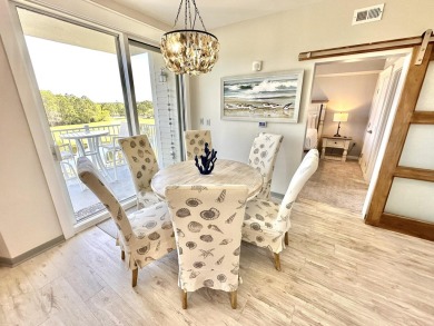 Beautifully remodeled 2 bedroom lock-off in Elation! Enjoy the on Sandestin Golf and Beach Resort - Raven in Florida - for sale on GolfHomes.com, golf home, golf lot