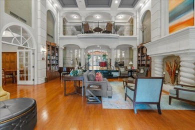 Under contract-accepting backup offers. FURNISHED and Fully on Celebration Golf Club in Florida - for sale on GolfHomes.com, golf home, golf lot