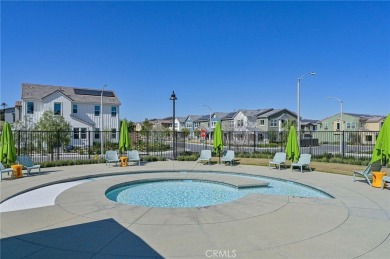 Highly Upgraded  Pristine Detached 3-Bdrm + Loft Property Built on Glen Ivy Golf Club in California - for sale on GolfHomes.com, golf home, golf lot