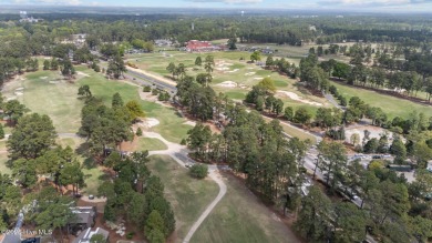 This beautifully updated and furnished 1-bedroom condo is on Pinehurst Resort and Country Club in North Carolina - for sale on GolfHomes.com, golf home, golf lot