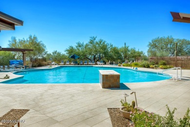 Welcome to this immaculate and rare Conquistador floor plan in on Heritage Highlands At Dove Mountain in Arizona - for sale on GolfHomes.com, golf home, golf lot