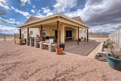 BEAUTIFUL HOME ON A LARGE LOT WITH AMAZING WIDE OPEN VIEWS!!! on Valle Vista Golf Course in Arizona - for sale on GolfHomes.com, golf home, golf lot