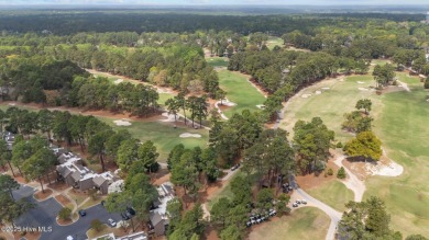 This beautifully updated and furnished 1-bedroom condo is on Pinehurst Resort and Country Club in North Carolina - for sale on GolfHomes.com, golf home, golf lot