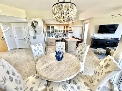 Beautifully remodeled 2 bedroom lock-off in Elation! Enjoy the on Sandestin Golf and Beach Resort - Raven in Florida - for sale on GolfHomes.com, golf home, golf lot