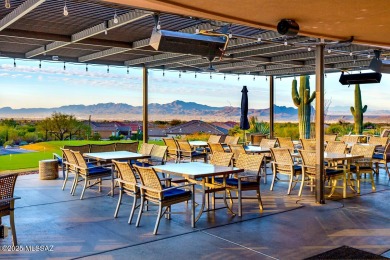 Welcome to this immaculate and rare Conquistador floor plan in on Heritage Highlands At Dove Mountain in Arizona - for sale on GolfHomes.com, golf home, golf lot