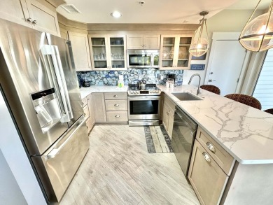 Beautifully remodeled 2 bedroom lock-off in Elation! Enjoy the on Sandestin Golf and Beach Resort - Raven in Florida - for sale on GolfHomes.com, golf home, golf lot