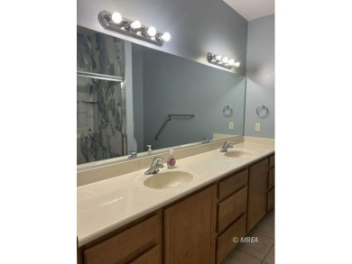 exceptionally well maintained (town)home with upgrades galore in on Coyote Willows Golf Club in Nevada - for sale on GolfHomes.com, golf home, golf lot