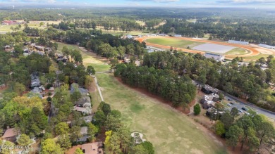This beautifully updated and furnished 1-bedroom condo is on Pinehurst Resort and Country Club in North Carolina - for sale on GolfHomes.com, golf home, golf lot