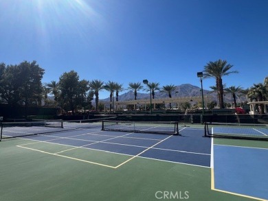 Stunning 3-bedroom, 3-bathroom home with breathtaking mountain on Golf Club At La Quinta in California - for sale on GolfHomes.com, golf home, golf lot