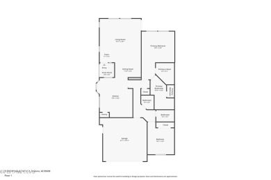 Welcome to this immaculate and rare Conquistador floor plan in on Heritage Highlands At Dove Mountain in Arizona - for sale on GolfHomes.com, golf home, golf lot