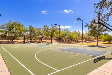 ✨ Stunning Hideaway Floor Plan in Anthem at Merrill on Poston Butte Golf Club in Arizona - for sale on GolfHomes.com, golf home, golf lot