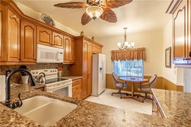 -MOTIVATED SELLER BRING ALL OFFERS-VACANT AND EASY TO on Glen Eagle Golf and Country Club in Florida - for sale on GolfHomes.com, golf home, golf lot