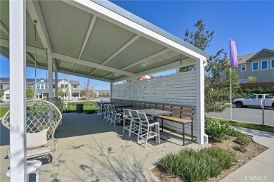 Highly Upgraded  Pristine Detached 3-Bdrm + Loft Property Built on Glen Ivy Golf Club in California - for sale on GolfHomes.com, golf home, golf lot