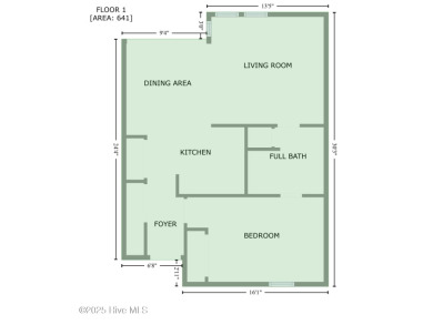 This beautifully updated and furnished 1-bedroom condo is on Pinehurst Resort and Country Club in North Carolina - for sale on GolfHomes.com, golf home, golf lot