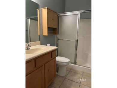 exceptionally well maintained (town)home with upgrades galore in on Coyote Willows Golf Club in Nevada - for sale on GolfHomes.com, golf home, golf lot
