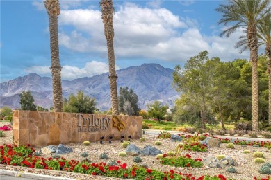 Stunning 3-bedroom, 3-bathroom home with breathtaking mountain on Golf Club At La Quinta in California - for sale on GolfHomes.com, golf home, golf lot