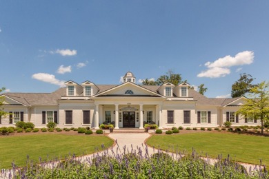 Welcome to this beautifully crafted 5-bedroom, 4-bathroom home on The Club At Twelve Oaks in North Carolina - for sale on GolfHomes.com, golf home, golf lot