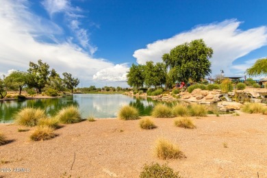 ✨ Stunning Hideaway Floor Plan in Anthem at Merrill on Poston Butte Golf Club in Arizona - for sale on GolfHomes.com, golf home, golf lot