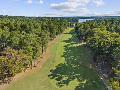BEAUTIFULLY UPDATED HOME WITH TIMELESS CHARM AND SERENE GOLF on Reynolds Lake Oconee - The Oconee in Georgia - for sale on GolfHomes.com, golf home, golf lot