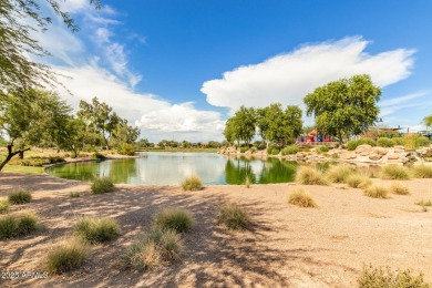 ✨ Stunning Hideaway Floor Plan in Anthem at Merrill on Poston Butte Golf Club in Arizona - for sale on GolfHomes.com, golf home, golf lot