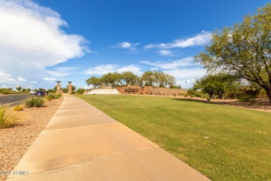 ✨ Stunning Hideaway Floor Plan in Anthem at Merrill on Poston Butte Golf Club in Arizona - for sale on GolfHomes.com, golf home, golf lot