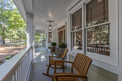 BEAUTIFULLY UPDATED HOME WITH TIMELESS CHARM AND SERENE GOLF on Reynolds Lake Oconee - The Oconee in Georgia - for sale on GolfHomes.com, golf home, golf lot