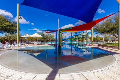 ✨ Stunning Hideaway Floor Plan in Anthem at Merrill on Poston Butte Golf Club in Arizona - for sale on GolfHomes.com, golf home, golf lot