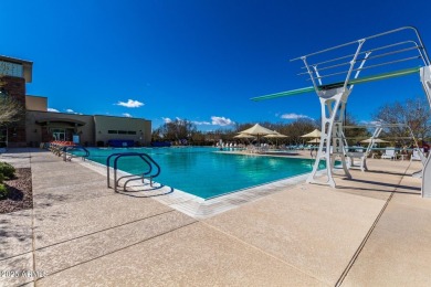 ✨ Stunning Hideaway Floor Plan in Anthem at Merrill on Poston Butte Golf Club in Arizona - for sale on GolfHomes.com, golf home, golf lot