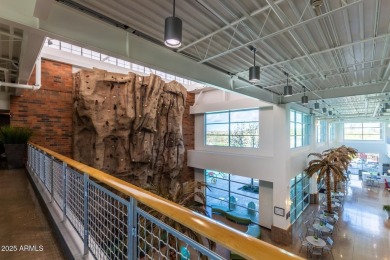 ✨ Stunning Hideaway Floor Plan in Anthem at Merrill on Poston Butte Golf Club in Arizona - for sale on GolfHomes.com, golf home, golf lot