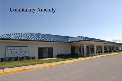 SOLAR PANELS = Low electric bill($25 highest bill) and panels on Sandpiper Golf Club in Florida - for sale on GolfHomes.com, golf home, golf lot