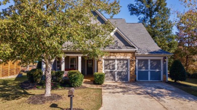 BEST VALUE IN HARBOR CLUB - $10K Below Comparable Homes! on Harbor Club Golf and Country Club in Georgia - for sale on GolfHomes.com, golf home, golf lot