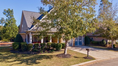 BEST VALUE IN HARBOR CLUB - $10K Below Comparable Homes! on Harbor Club Golf and Country Club in Georgia - for sale on GolfHomes.com, golf home, golf lot