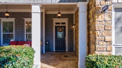 BEST VALUE IN HARBOR CLUB - $10K Below Comparable Homes! on Harbor Club Golf and Country Club in Georgia - for sale on GolfHomes.com, golf home, golf lot