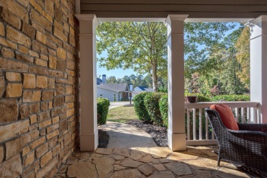 BEST VALUE IN HARBOR CLUB - $10K Below Comparable Homes! on Harbor Club Golf and Country Club in Georgia - for sale on GolfHomes.com, golf home, golf lot