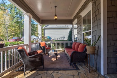 BEST VALUE IN HARBOR CLUB - $10K Below Comparable Homes! on Harbor Club Golf and Country Club in Georgia - for sale on GolfHomes.com, golf home, golf lot